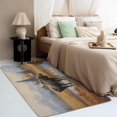 thumbnail image 3 of Moose Rugs for Cabin - 3x4 Rug - Moose Rug - Wildlife Area Rug - Wild Animal Rugs - Forest Animal Carpet, 3 of 7