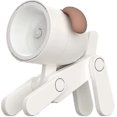thumbnail image 1 of Nueva linda luz de noche LED para estudiantes, mini lámpara de escritorio LED, lindo soporte para teléfono pequeño, luz de noche con forma de perro/ciervo, soporte para teléfono ajustable, decoraci, 1 of 5