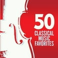 thumbnail image 1 of Various Artists - 50 Classical Favorities / Various (CD), 1 of 2