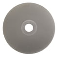 thumbnail image 2 of 4\" 100mm Coated Flat Lap Wheel Jewelry Polish Grinding Disc 80~3000Grit, 2 of 6