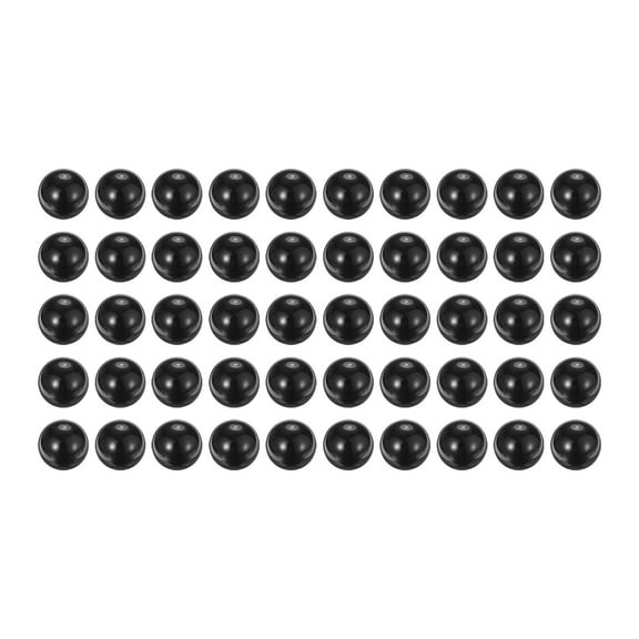 50 Packs Ceramic Bearing Balls 2mm Si3N4 Silicon Nitride Ball G5 Precision Ceramic Balls