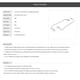 thumbnail image 4 of Tren De Aterrizaje Kit de tren de aterrizaje Extensor de altura Protector de pierna para DJI Mavic Mini 2 Drone Tmvgtek Para estrenar, 4 of 4