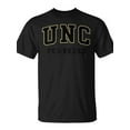 thumbnail image 2 of SR Unc Pembroke Unc-Merch-1 Unisex T-Shirt, 2 of 5