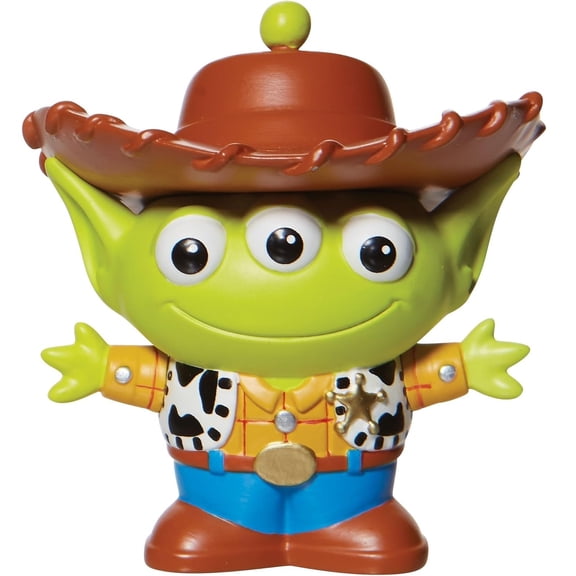 Alien Remix Woody - 3" Figure