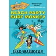 thumbnail image 2 of Welcome to Wonderland #2: Beach Party Surf Monkey, 2 of 5