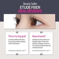 thumbnail image 4 of Mascara Fixer ETUDE Dr. para pestañas superlargas #02 Natural, 4 of 9
