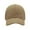 Khaki, variant on Seductiva Clothing Baseball Caps Men Mens and Womens Summer Fashion Casual Sunscreen Baseball Caps Cap Hats Casual Sun Peak Hat 1PC