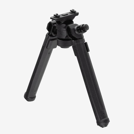 Magpul® Bipod for M-LOK - BLACK (Best Magpul Stock For Ar 15)
