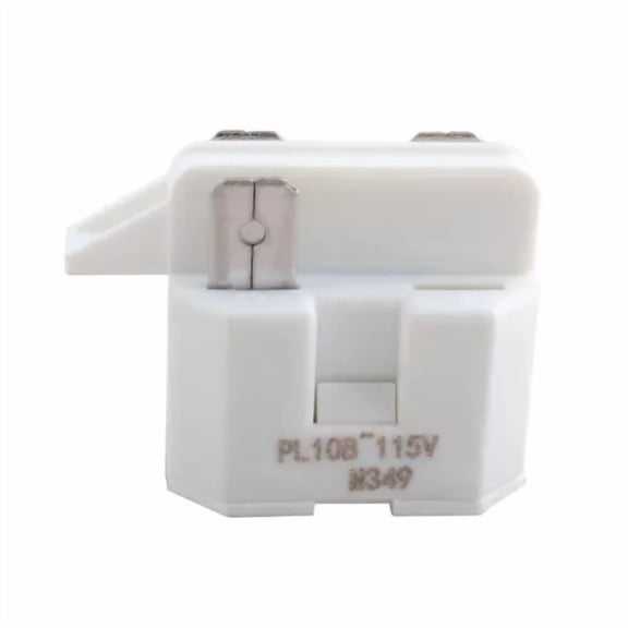 FORGE- For Magic Chef Refrigerator Universal Compressor Start Relay # Rp6782054Paz85001