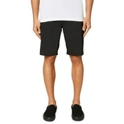 O'Neill Mens Stockton Hybrid shorts Black 38