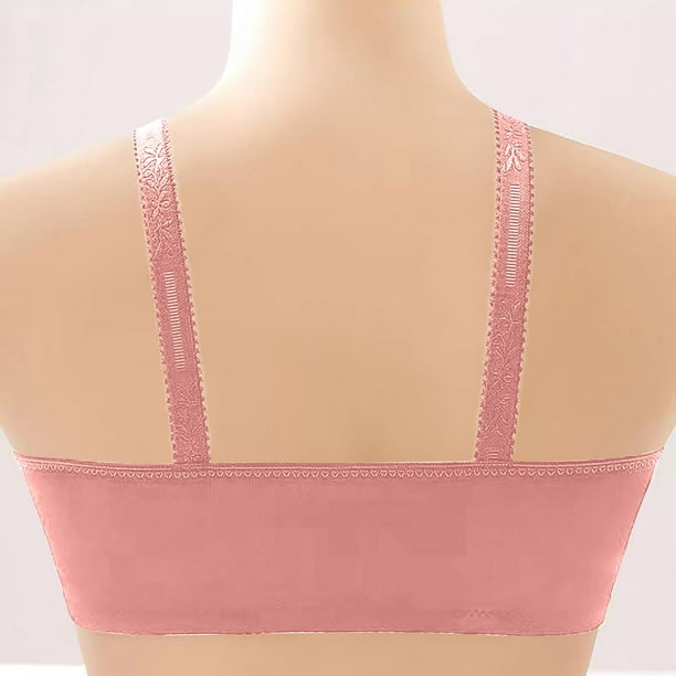 Revolutionizing Intimates: EBY's Wearable Tech Redefines Comfort in Bras &  Panties