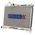 thumbnail image 2 of Koyo 93-98 Toyota Supra NA/Turbo (MT) Radiator, 2 of 2