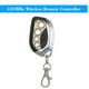 thumbnail image 5 of 433 MHz Wireless Clon Switch Cloning Copy 433MHz Electric Gate, 5 of 7