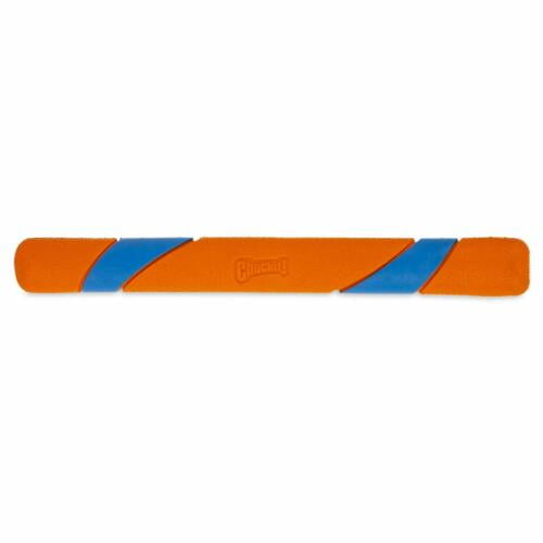 Chuckit! Ultra Fetch Stick Dog Toy - Orange