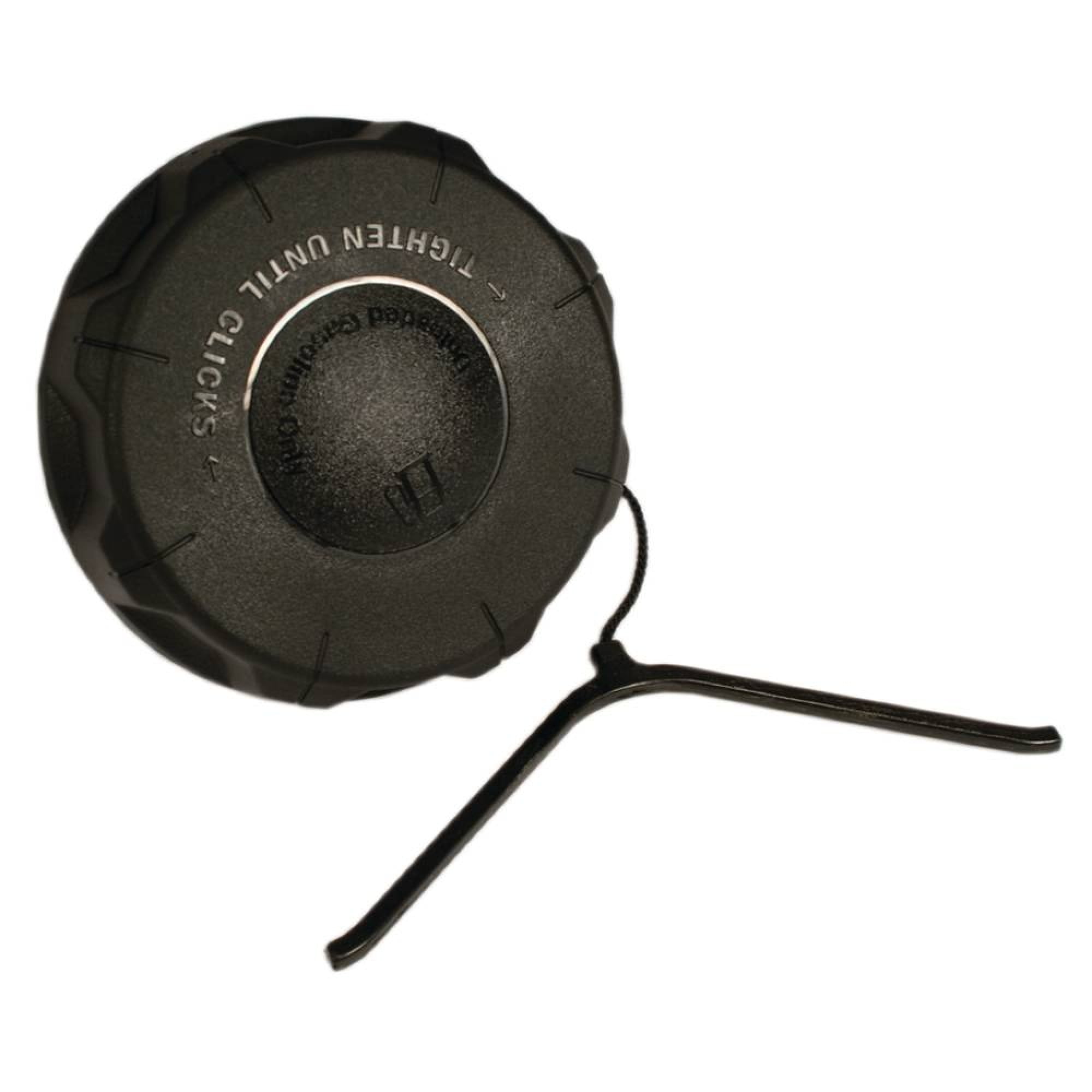 fuel pump john deere push mower gas cap