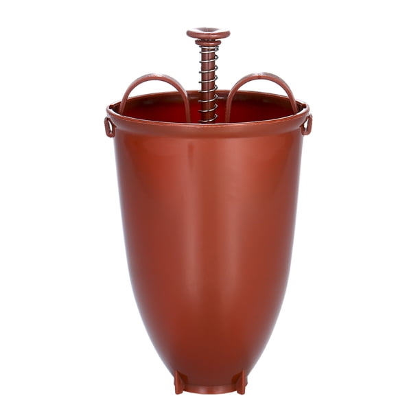 Irfora Molde de plástico para donas, fabricante de donas dedicado, herramienta de bricolaje, repostería de cocina, fabricación de utensilios para hornear, molde para hornear postres Irfora Molde para hornear