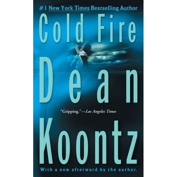 Cold Fire, (Paperback)