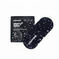 thumbnail image 4 of Starry Eyes Self Warming Eye Mask 5 Pack – Heated Disposable Eye Masks for Relaxation, Travel, Spa, Meditation, 4 of 8