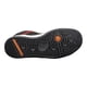 thumbnail image 3 of Tenis Berrendo Urban Bota hunting gris/rojo sneakers 28 mex, 3 of 4