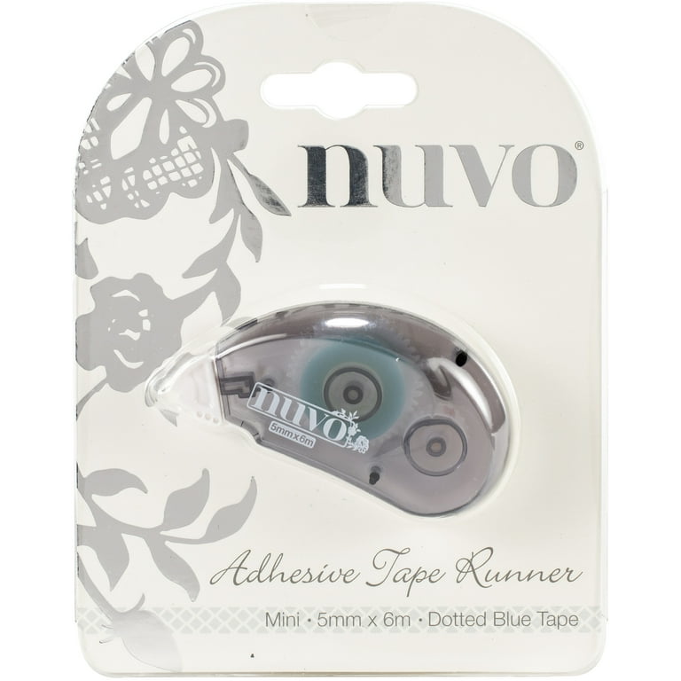 Nuvo Adhesive Tape Runner-Mini 