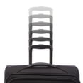 thumbnail image 5 of American Tourister X-Lite 3-Piece Luggage Set with Spinner Wheels - Black, 5 of 11