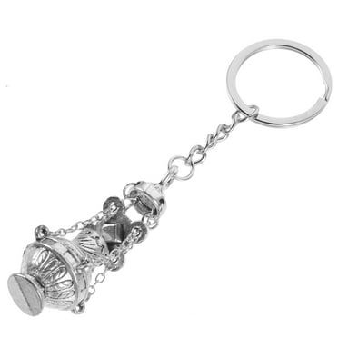 Unique Key Chain Purse Hanging Pendant Decorative Keychain Portable Pendant for Bag