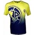 thumbnail image 3 of Icon Sports Maillot de Soccer Officiel Adulte Club America Poly -012 S Jaune, 3 of 4