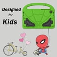 thumbnail image 4 of Funda para Samsung Galaxy Tab A11/A9/A7 Lite de 8.7'' para Niños 2025/2023/2021, 4 of 7