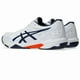 thumbnail image 2 of Asics Volleyball Shoes GEL-ROCKET 11 White/Indigo Fog 1073A065.104 2E 2025 Japan, 2 of 5