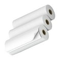 thumbnail image 3 of 77x30mm Sticky Thermal Paper 3 Rolls for Inkless Printing for Photo Memo Work Plan Journal, 3 of 6