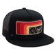 thumbnail image 1 of Gorra Plana Negra Unitalla Retro Stoner, 1 of 5