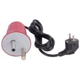 thumbnail image 2 of DeWin FD801B ABS Barbecue Rotateur Moteur Grill Électrique Machine Extérieure BBQ Outil Accessoires EU Plug 250 V, 2 of 10
