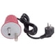 thumbnail image 2 of FD801B ABS rotador de barbacoa Motor parrilla máquina eléctrica herramienta de barbacoa al aire libre accesorios enchufe UE 250V, 2 of 10
