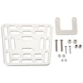 thumbnail image 3 of Flatland Racing Rear Carry-All Rack Silver, 3 of 4
