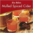 thumbnail image 3 of Alpine Spiced Apple Cider Original Instant Drink Mix, 10ct(Case of 2), 3 of 5