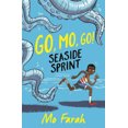 thumbnail image 1 of Seaside Sprint! (Go Mo Go, Bk. 3), 1 of 2