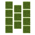 thumbnail image 3 of Adornos de jardín en miniatura NikouMX 10 piezas plástico micropaisaje, 3 of 8