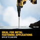 thumbnail image 3 of Pistola para Clavos DeWalt Versa-Clutch DCF622B Ajustable, 3 of 3