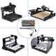 thumbnail image 4 of Controlador Fuera De Línea De La Máquina De Grabado, Módulo De Controlador Fuera De Línea De La Máquina De Grabado CNC Fácil De Usar Acceso Bidireccional A Archivos GRBL, 4 of 7