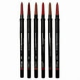 thumbnail image 3 of Sorme Cosmetics - Truline Mechanical Waterproof Creamy Lip Liner and Lip Gloss Pencil - Stripped - 0.01 oz, 3 of 5