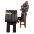 thumbnail image 3 of McFarlane - Five Nights at Freddy's - Ensemble de Construction Salle de Récupération, 3 of 8