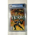 thumbnail image 1 of Venom: Sinner Takes All #1 - CGC 9.8 Comic Book, 1 of 2