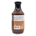 thumbnail image 4 of Franklin Barbecue Espresso BBQ Sauce 18 oz, 4 of 7