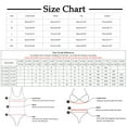 thumbnail image 2 of FhsagQ Red Swimsuit Sets for Women Crotchless Bathing Suit for Women Swimsuits V Neck Adjustable Drawstring Straps Swimming Suits Swimsuit Sets for Women Crotchless Bikini M, 2 of 3