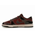 thumbnail image 2 of Nike Men's Dunk Low SE Red Panda Shoes, from StockX, 2 of 5