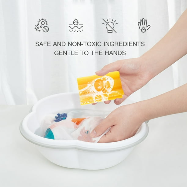 Soap for best sale washing clothes
