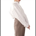 thumbnail image 3 of Camisas Casuales de Mujer, Camisa de Larga con Botones, Moda Deportiva. XL, 3 of 10