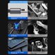 thumbnail image 4 of Cargador Rápido para Automóvil FLhrweasw 120W Adaptador 4 en 1, 4 of 9