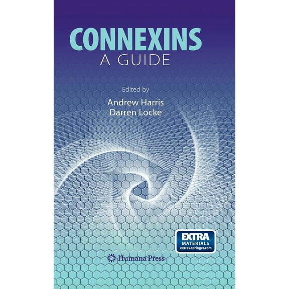 Connexins: A Guide, (Hardcover)