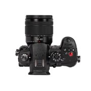 Panasonic DC-GH5M2 LUMIX 5G/4K/Live Support/USB Charging Digital Camera Japan Version (12-60mm Lens kit)
